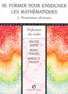 Se former enseigner math T3