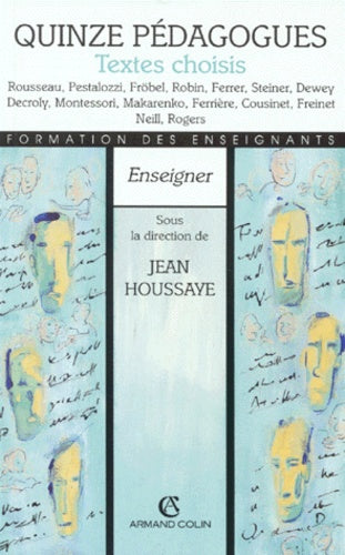 Quinze pédagogues