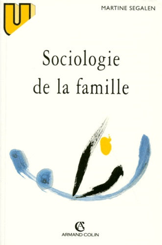 Sociologie de la famille