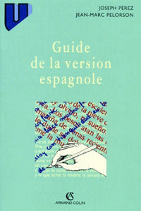 Guide de la version espagnole