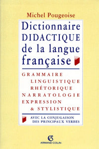 Dictionnaire didactique de la langue française