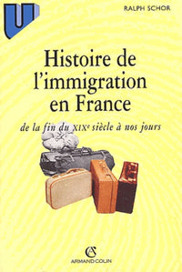 Histoire de l'immigration en France