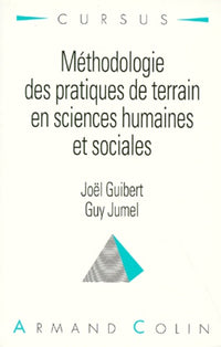 Méthodologie des pratiques de terrain en sciences humaines et sociales