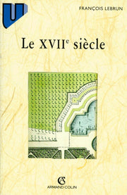 Le XVIIe siècle