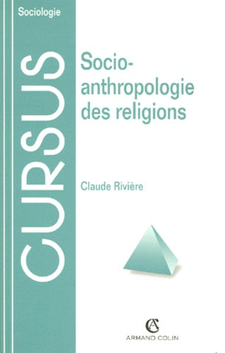 Socio-anthropologie des religions
