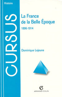 La France de la Belle Époque