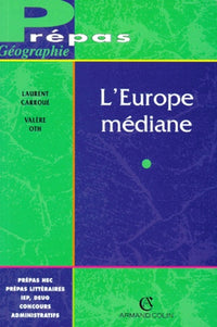 L'Europe médiane