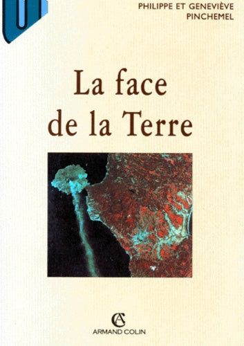 La face de la Terre
