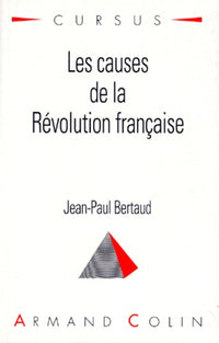 Les causes de la Révolution française