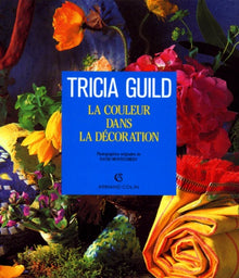 Couleur dans la décoration
