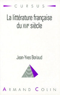 La littérature française du XVIe siècle