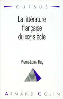 La littérature française du XIXe siècle
