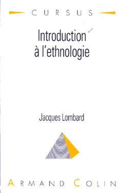 Introduction à l'ethnologie