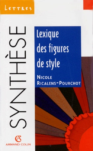 Lexique des figures de style