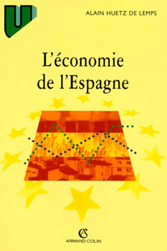 L'économie de l'Espagne, 3e édition