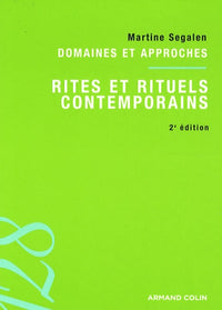 Rites et rituels contemporains