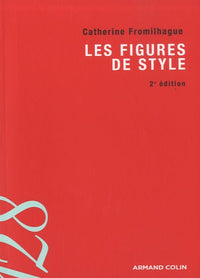 Les figures de style