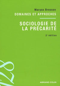 Sociologie de la précarité