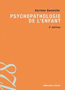 Psychopathologie de l'enfant