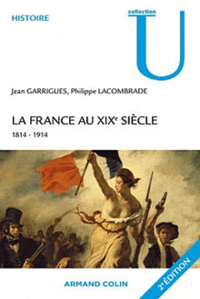 La France au XIXème siècle