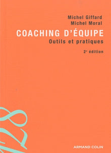 Coaching: Outils et pratiques