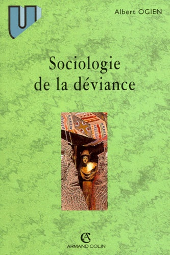 Sociologie de la déviance