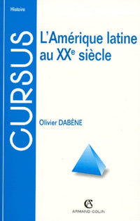 L'Amérique latine au XXe siècle