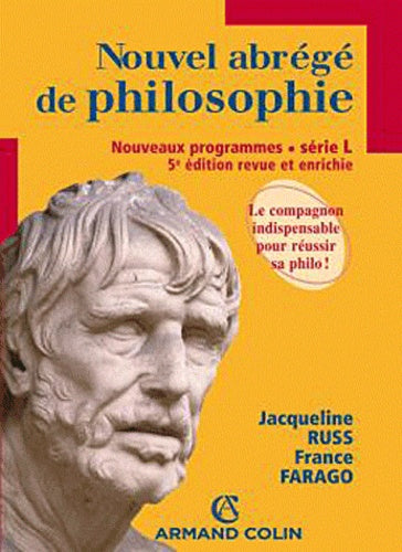 Nouvel abrégé de philosophie