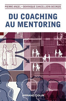 Du coaching au mentoring