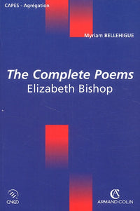 The Complete Poems