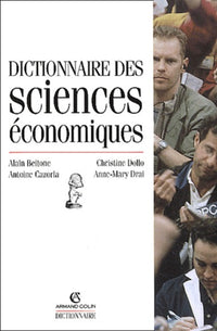 Dictionnaire des sciences économiques