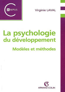 La psychologie du développement