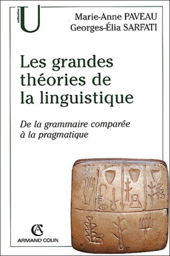 Les grandes théories de la linguistique