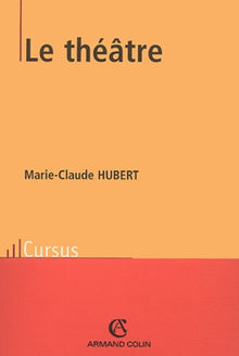 Le théâtre