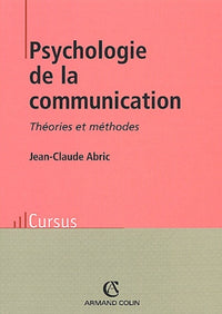 Psychologie de la communication
