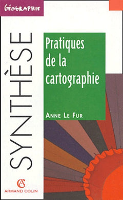 Pratique de la cartographie