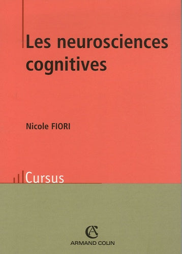 Les neurosciences cognitives