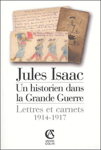 Jules Isaac, un historien dans la Grande Guerre