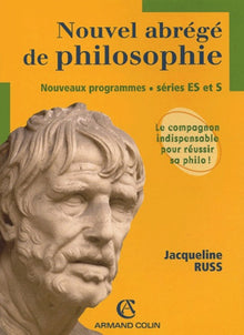 Nouvel abrégé de philosophie