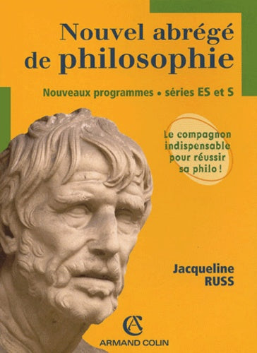 Nouvel abrégé de philosophie