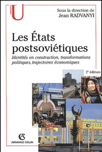 Les États postsoviétiques