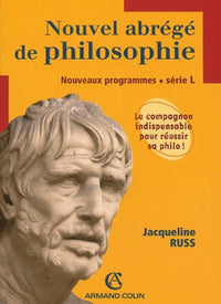 Nouvel abrégé de philosophie