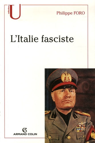 L'Italie fasciste