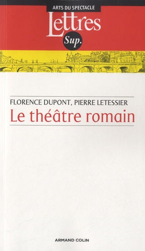 Le théâtre romain