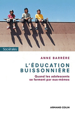 L'éducation buissonière