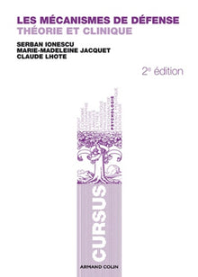 Les mécanismes de défense