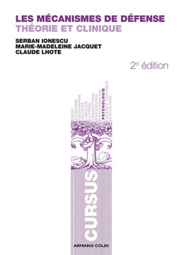 Les mécanismes de défense
