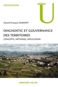 Diagnostic et gouvernance des territoires: Concepts, méthodes, application