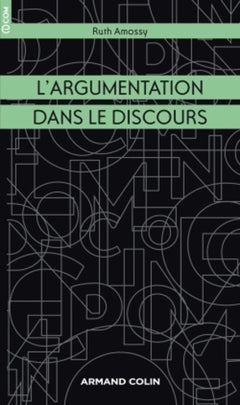 L'argumentation dans le discours