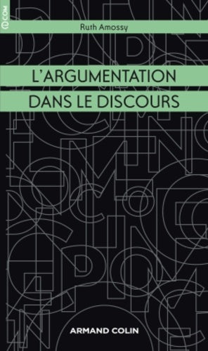 L'argumentation dans le discours